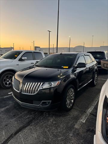 2011 Lincoln MKX Base for sale in Tulsa, OK