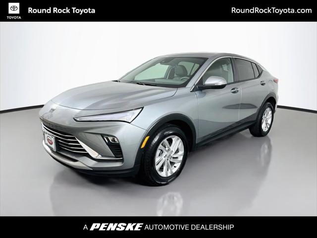 2025 Buick NV Preferred FWD for sale in Round Rock, TX