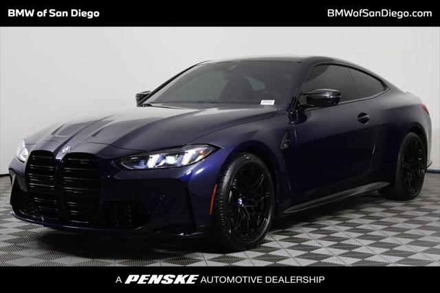 2026 BMW M4 Competition for sale in San Diego, CA