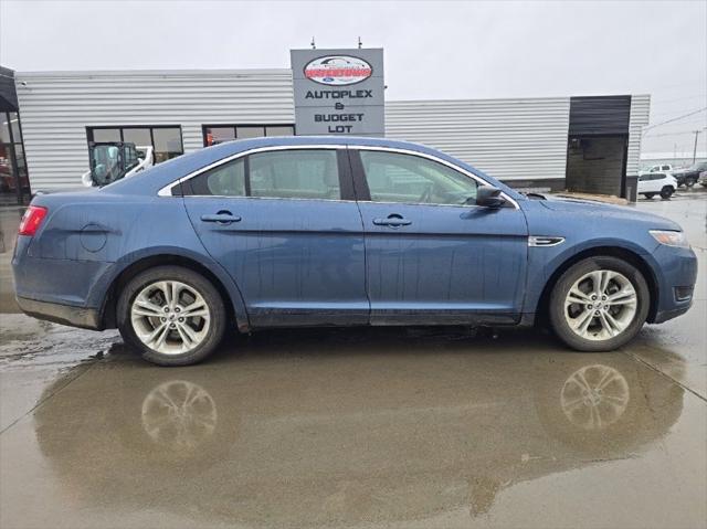 2018 Ford Taurus SE for sale in Watertown, SD