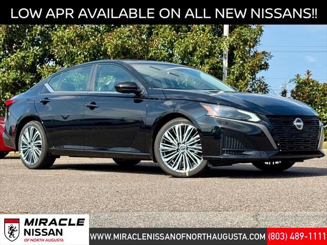 2026 Nissan Altima SV FWD for sale in Beech Island, SC