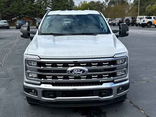 2027 Ford F-350 LARIAT