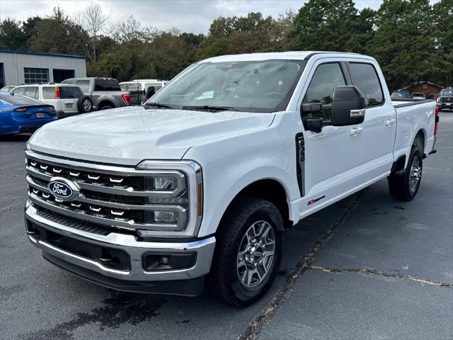 2027 Ford F-350 LARIAT