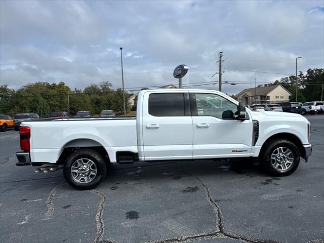 2027 Ford F-350 LARIAT