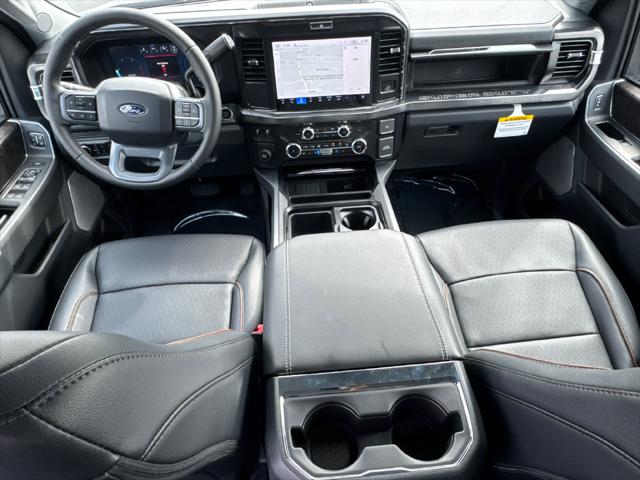 2027 Ford F-350 LARIAT