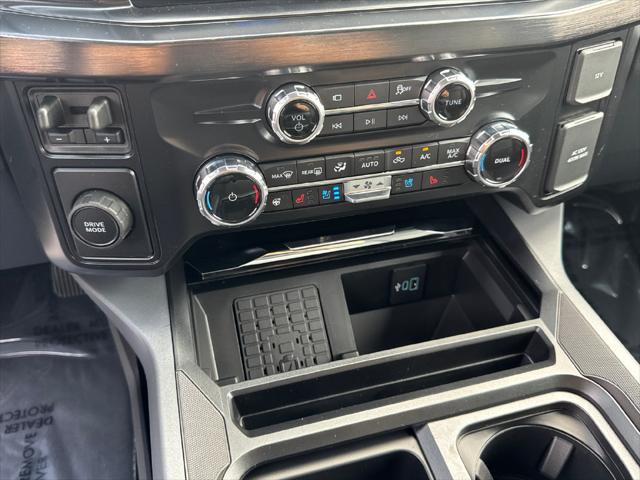2027 Ford F-350 LARIAT