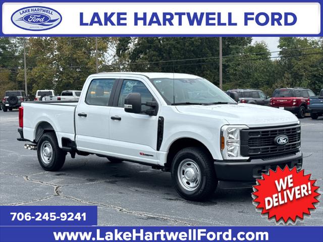 2027 Ford F-250 XL for sale in Royston, GA