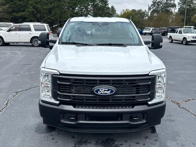 2027 Ford F-250 XL