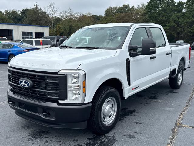 2027 Ford F-250 XL
