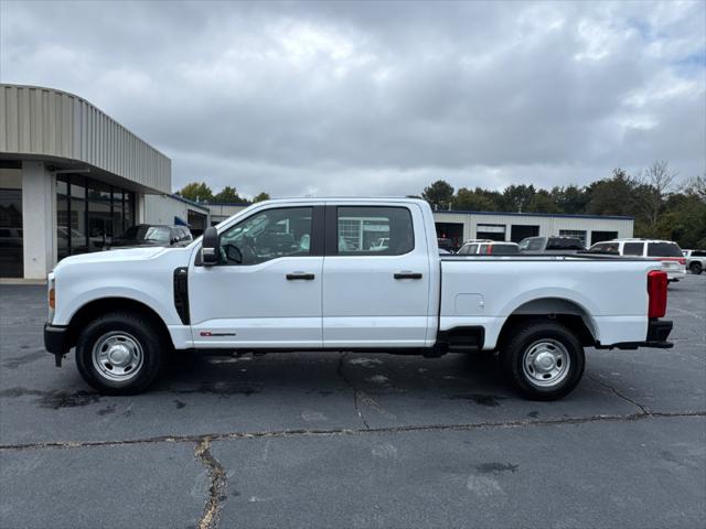 2027 Ford F-250 XL
