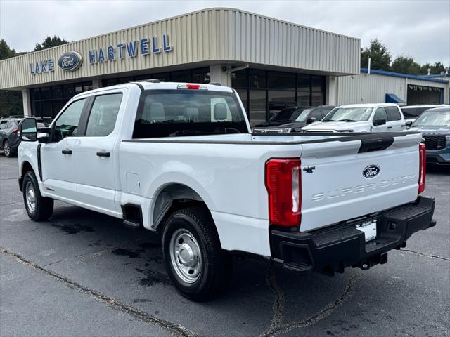 2027 Ford F-250 XL