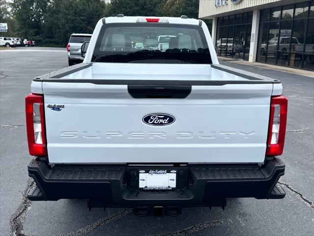 2027 Ford F-250 XL