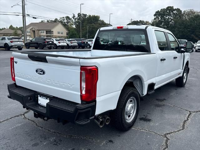 2027 Ford F-250 XL