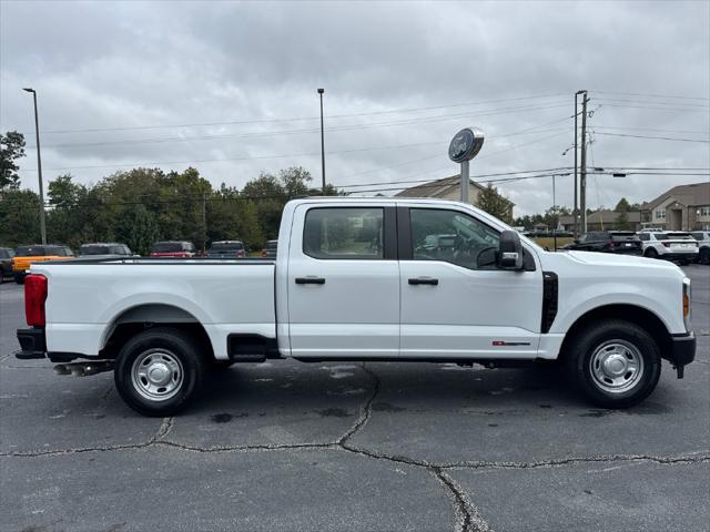 2027 Ford F-250 XL