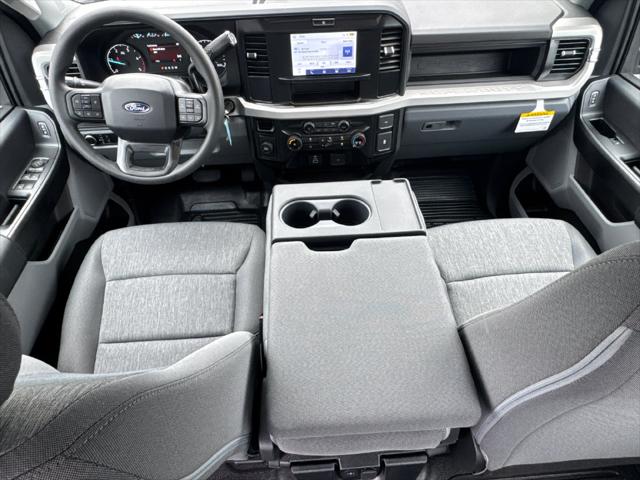 2027 Ford F-250 XL