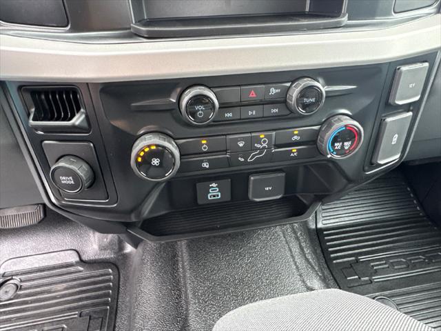 2027 Ford F-250 XL