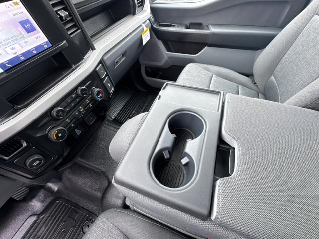 2027 Ford F-250 XL