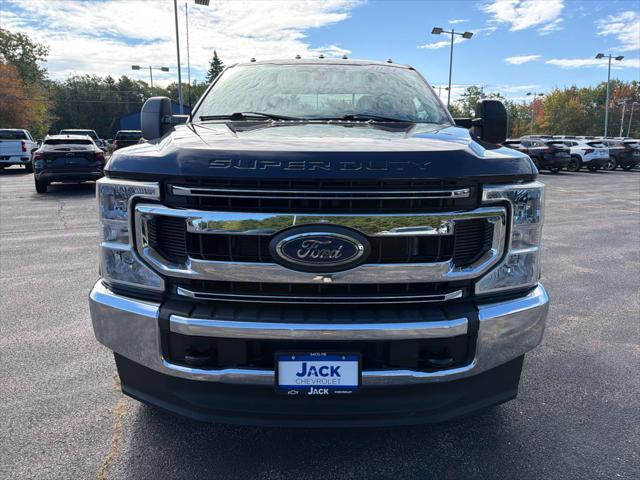 2021 Ford F-250 XL