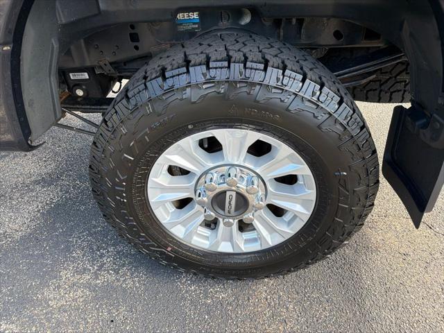 2021 Ford F-250 XL
