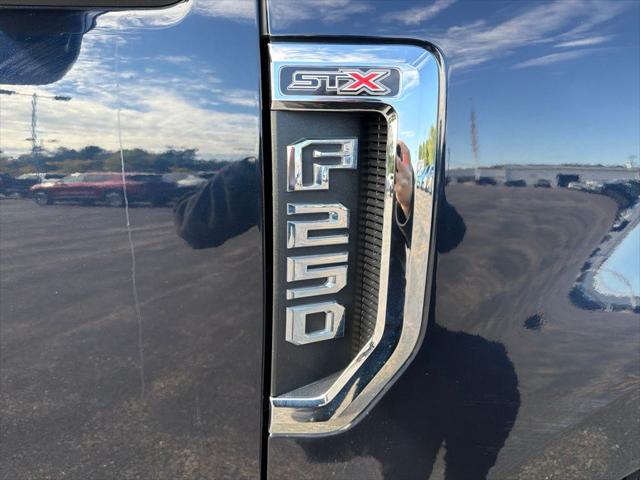 2021 Ford F-250 XL