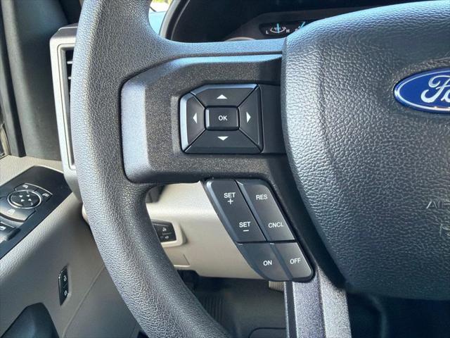 2021 Ford F-250 XL
