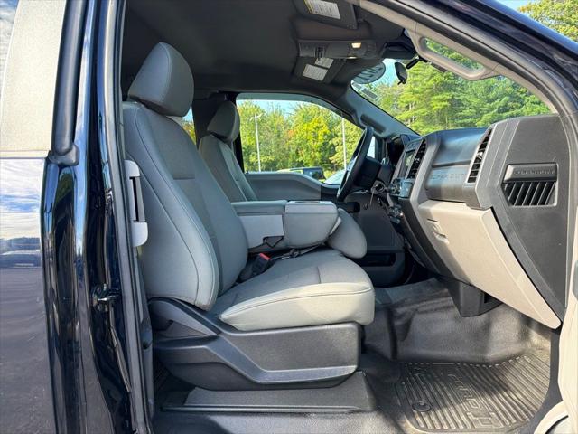 2021 Ford F-250 XL