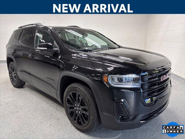 2023 GMC Acadia AWD SLT for sale in Chilton, WI