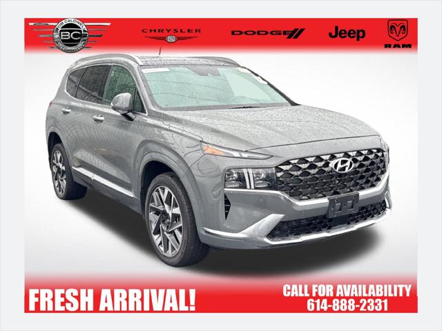 2023 Hyundai Santa Fe Calligraphy for sale in Columbus, OH