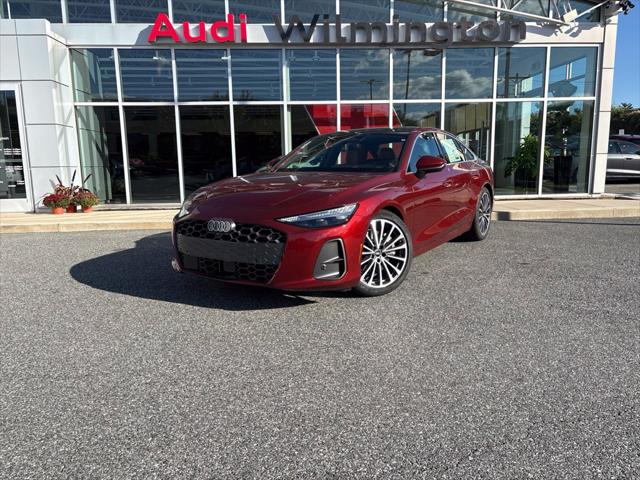 2026 Audi A6 Prestige quattro S tronic for sale in Wilmington, DE