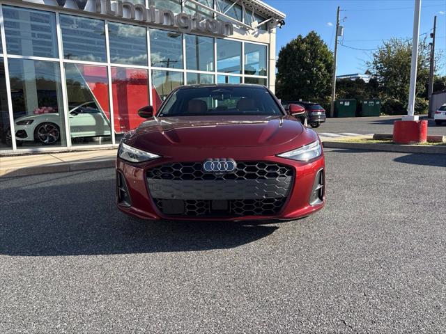 2026 Audi A6 Prestige quattro S tronic