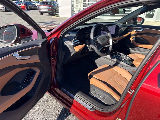2026 Audi A6 Prestige quattro S tronic