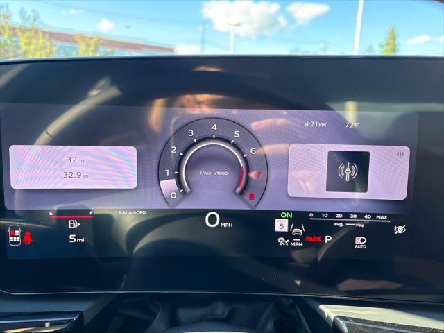 2026 Audi A6 Prestige quattro S tronic