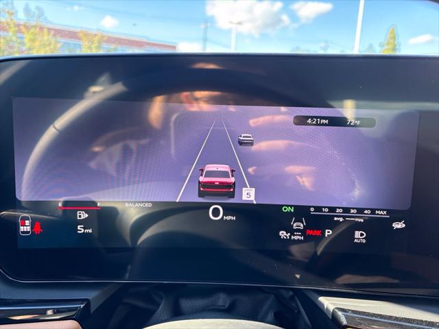 2026 Audi A6 Prestige quattro S tronic