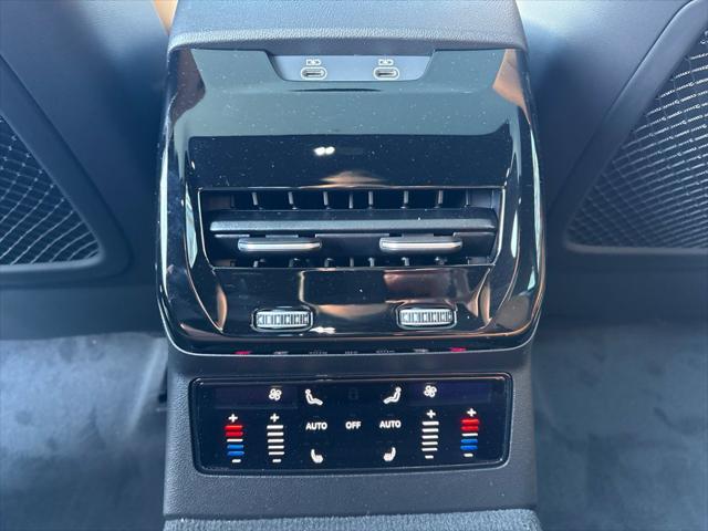 2026 Audi A6 Prestige quattro S tronic