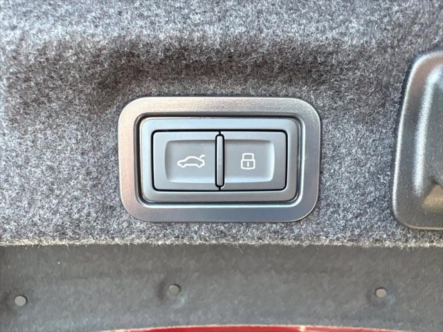 2026 Audi A6 Prestige quattro S tronic