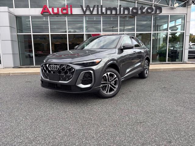 2026 Audi Q5 Sportback Premium Plus TFSI quattro S tronic for sale in Wilmington, DE