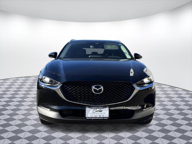 Used 2024 Mazda CX-30 2.5 S Select Sport For Sale in Bellingham, WA