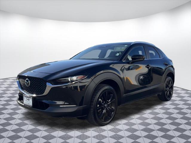 Used 2024 Mazda CX-30 2.5 S Select Sport For Sale in Bellingham, WA