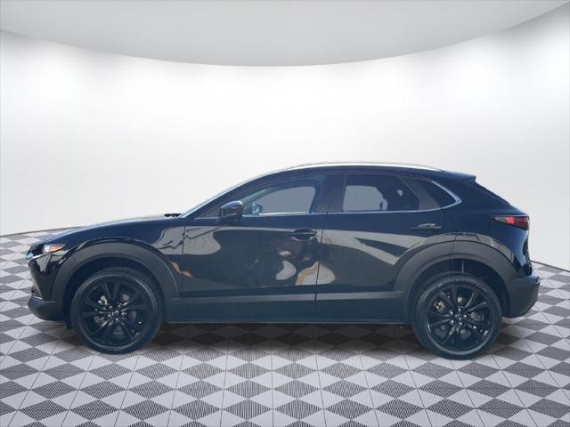 Used 2024 Mazda CX-30 2.5 S Select Sport For Sale in Bellingham, WA