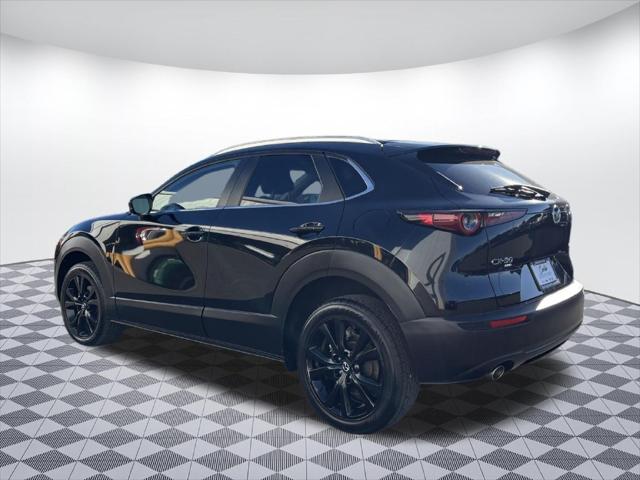 Used 2024 Mazda CX-30 2.5 S Select Sport For Sale in Bellingham, WA