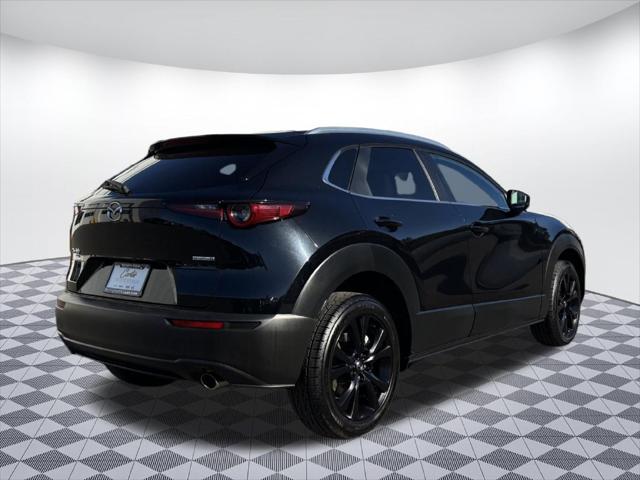 Used 2024 Mazda CX-30 2.5 S Select Sport For Sale in Bellingham, WA