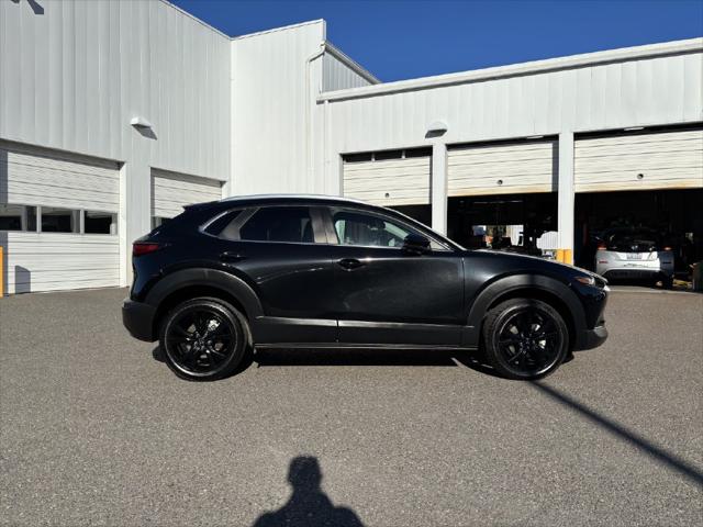 Used 2024 Mazda CX-30 2.5 S Select Sport For Sale in Bellingham, WA
