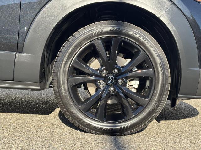 Used 2024 Mazda CX-30 2.5 S Select Sport For Sale in Bellingham, WA