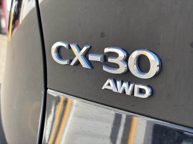 Used 2024 Mazda CX-30 2.5 S Select Sport For Sale in Bellingham, WA
