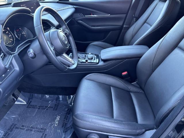Used 2024 Mazda CX-30 2.5 S Select Sport For Sale in Bellingham, WA