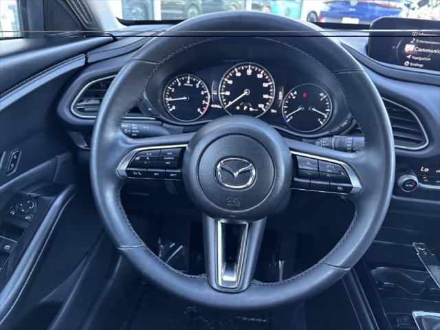Used 2024 Mazda CX-30 2.5 S Select Sport For Sale in Bellingham, WA