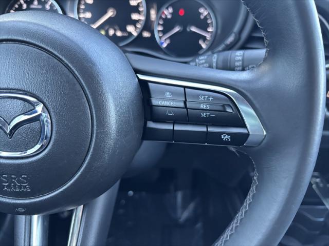 Used 2024 Mazda CX-30 2.5 S Select Sport For Sale in Bellingham, WA