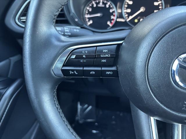 Used 2024 Mazda CX-30 2.5 S Select Sport For Sale in Bellingham, WA
