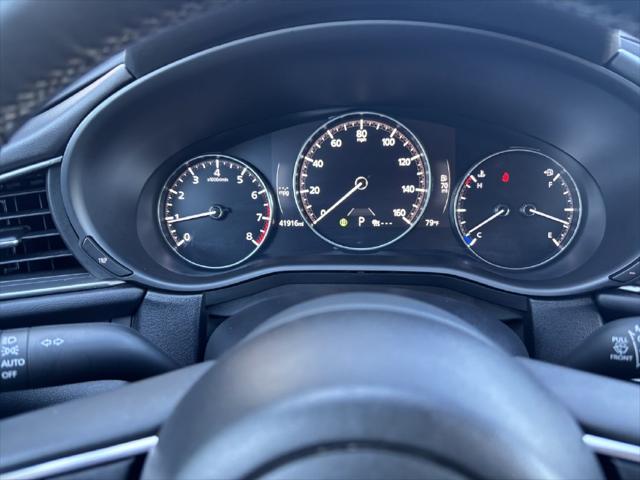 Used 2024 Mazda CX-30 2.5 S Select Sport For Sale in Bellingham, WA