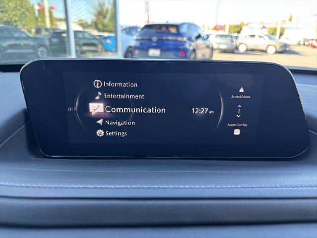 Used 2024 Mazda CX-30 2.5 S Select Sport For Sale in Bellingham, WA